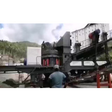 5ft Compound Spring Symons Crushing Machine Parts Supplier Basalt Hard Rock Stone Road Cone Crusher